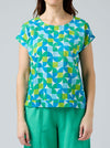 CAKE VICKY ROUND NECK