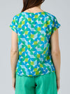 CAKE VICKY ROUND NECK