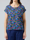 CAKE VICKY ROUND NECK