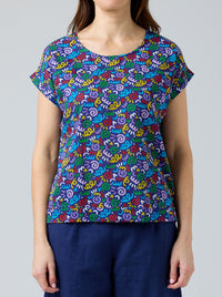 CAKE VICKY ROUND NECK