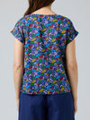 CAKE VICKY ROUND NECK