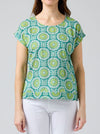 CAKE VICKY ROUND NECK