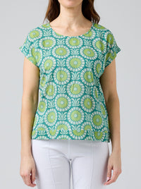 CAKE VICKY ROUND NECK