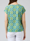 CAKE VICKY ROUND NECK