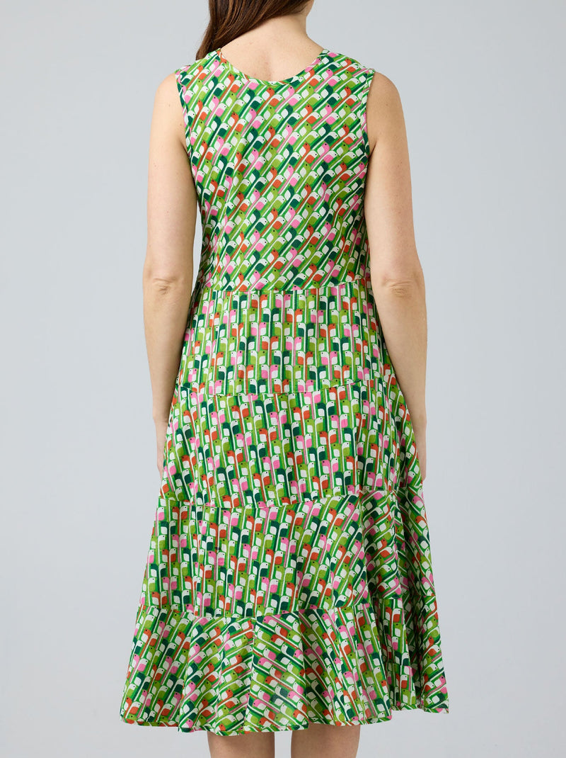 CAKE ILLIANA DRESS