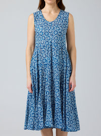 CAKE ILLIANA DRESS