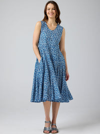 CAKE ILLIANA DRESS