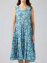 CAKE ILLIANA DRESS