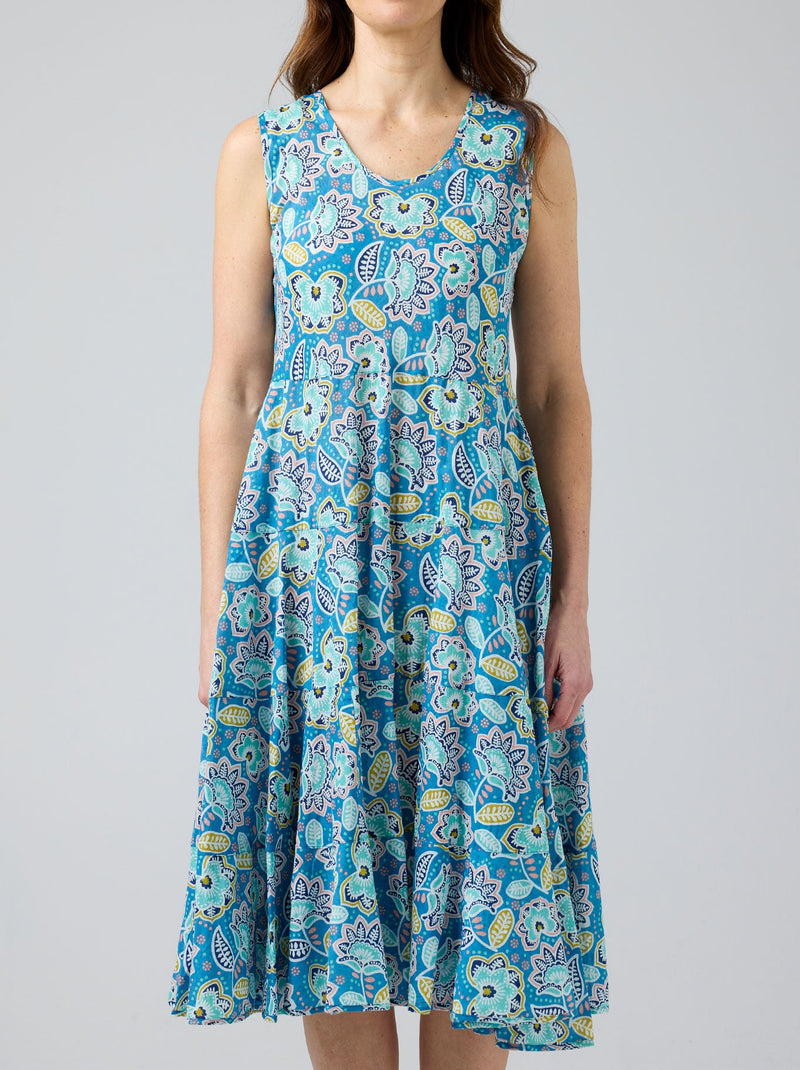 CAKE ILLIANA DRESS