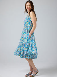 CAKE ILLIANA DRESS