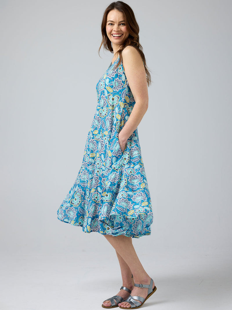 CAKE ILLIANA DRESS