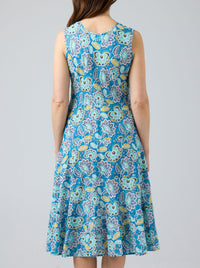 CAKE ILLIANA DRESS