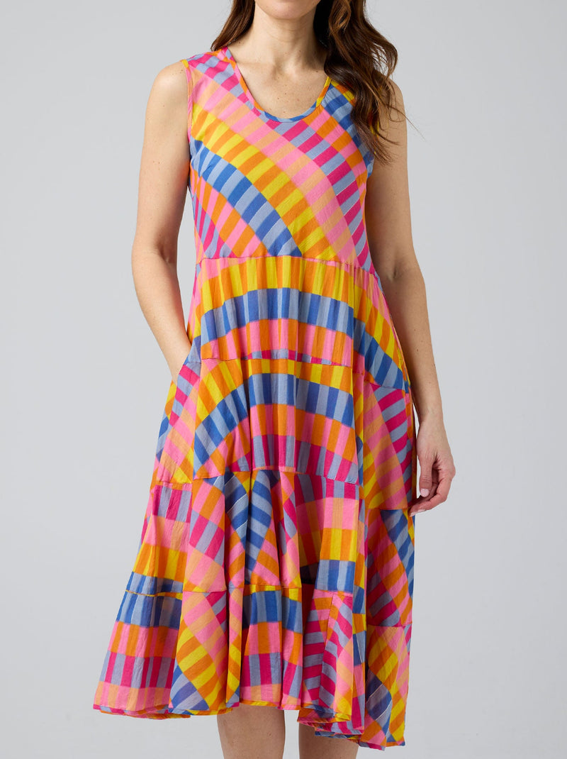 CAKE ILLIANA DRESS
