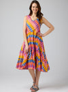 CAKE ILLIANA DRESS