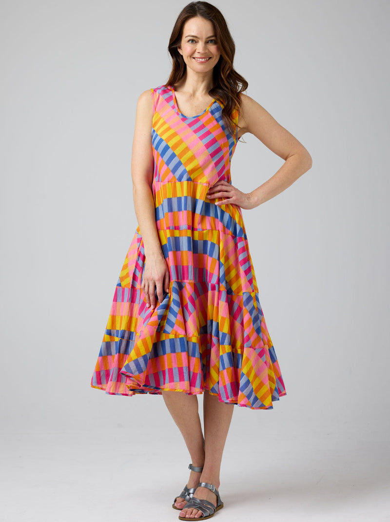 CAKE ILLIANA DRESS
