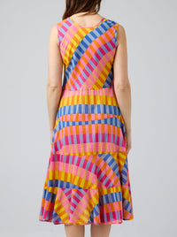 CAKE ILLIANA DRESS