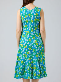 CAKE ILLIANA DRESS