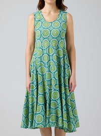 CAKE ILLIANA DRESS
