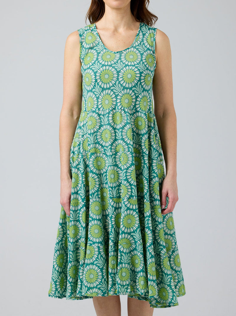 CAKE ILLIANA DRESS