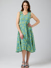 CAKE ILLIANA DRESS