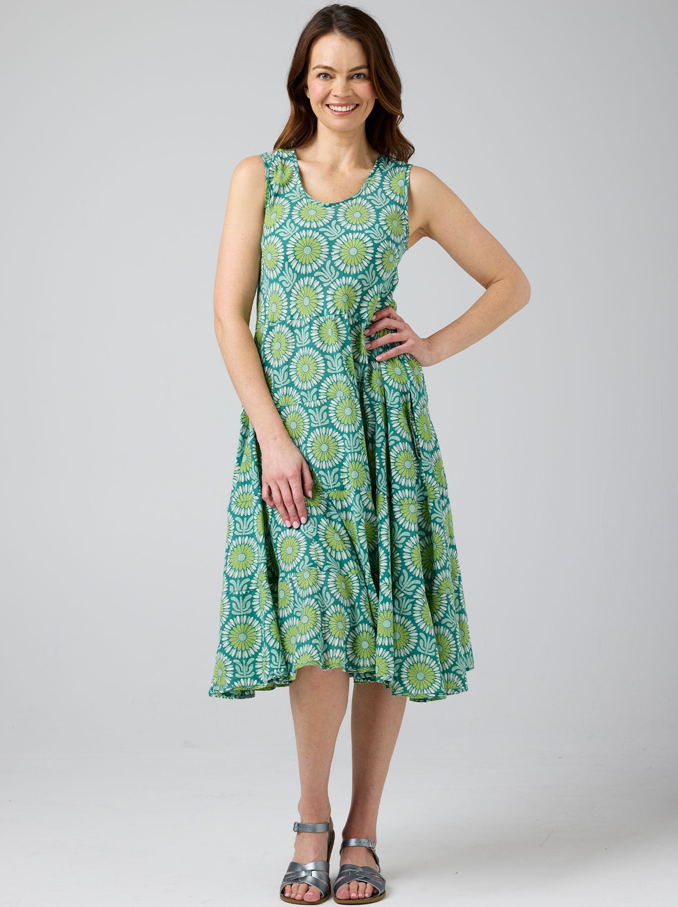 CAKE ILLIANA DRESS