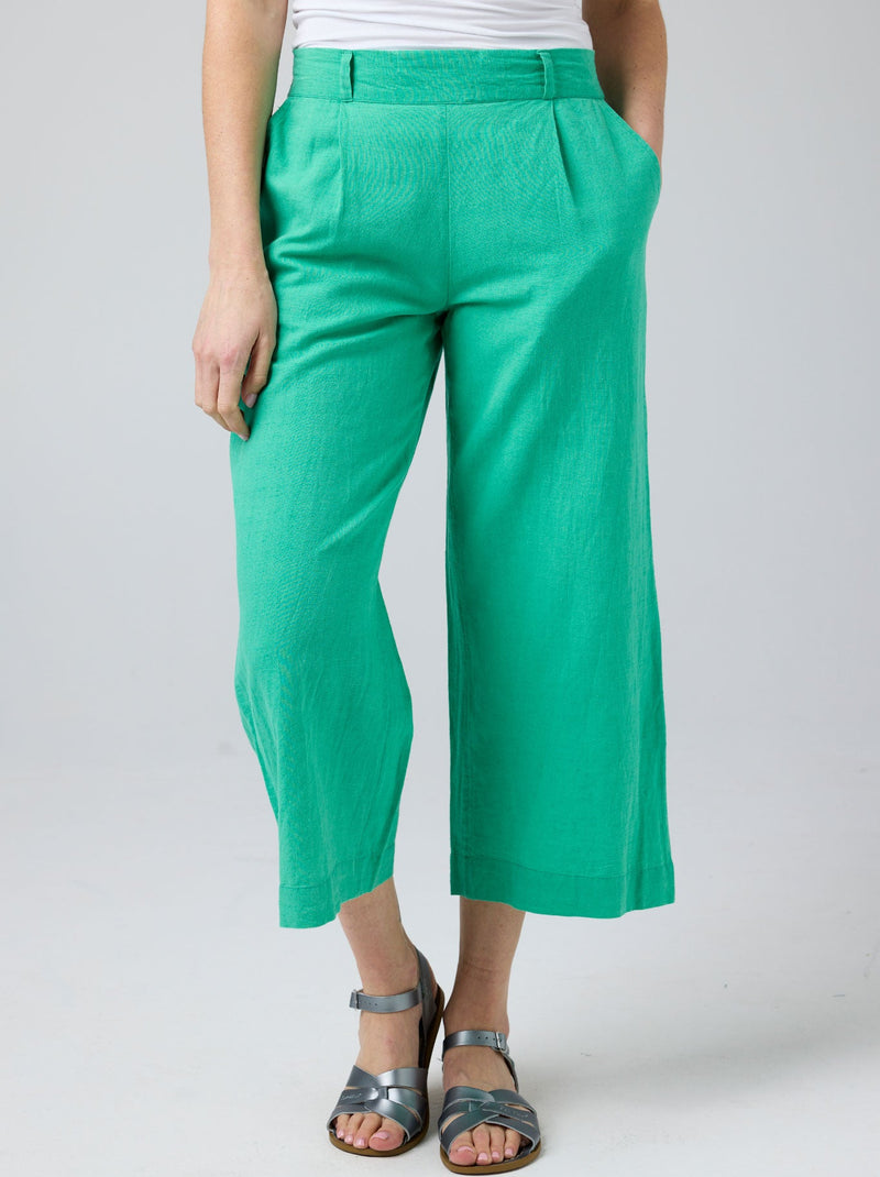CAKE HAYLEY LINEN PANT