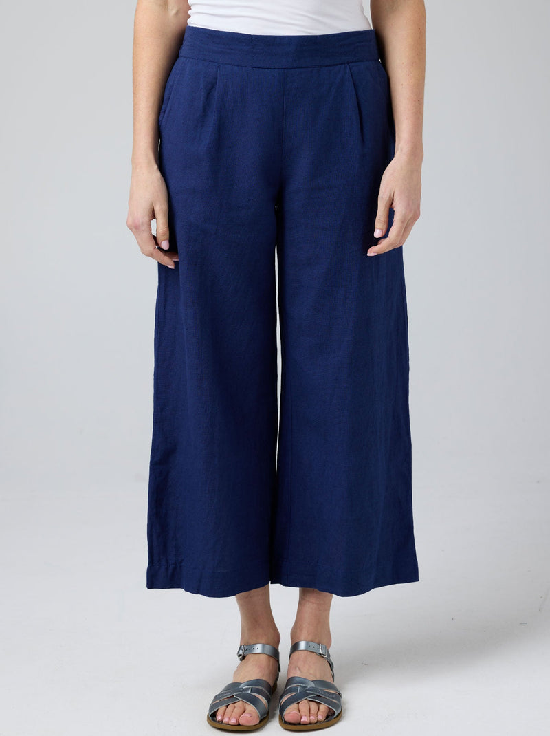 CAKE HAYLEY LINEN PANT