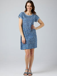 CAKE BARBARA DRESS