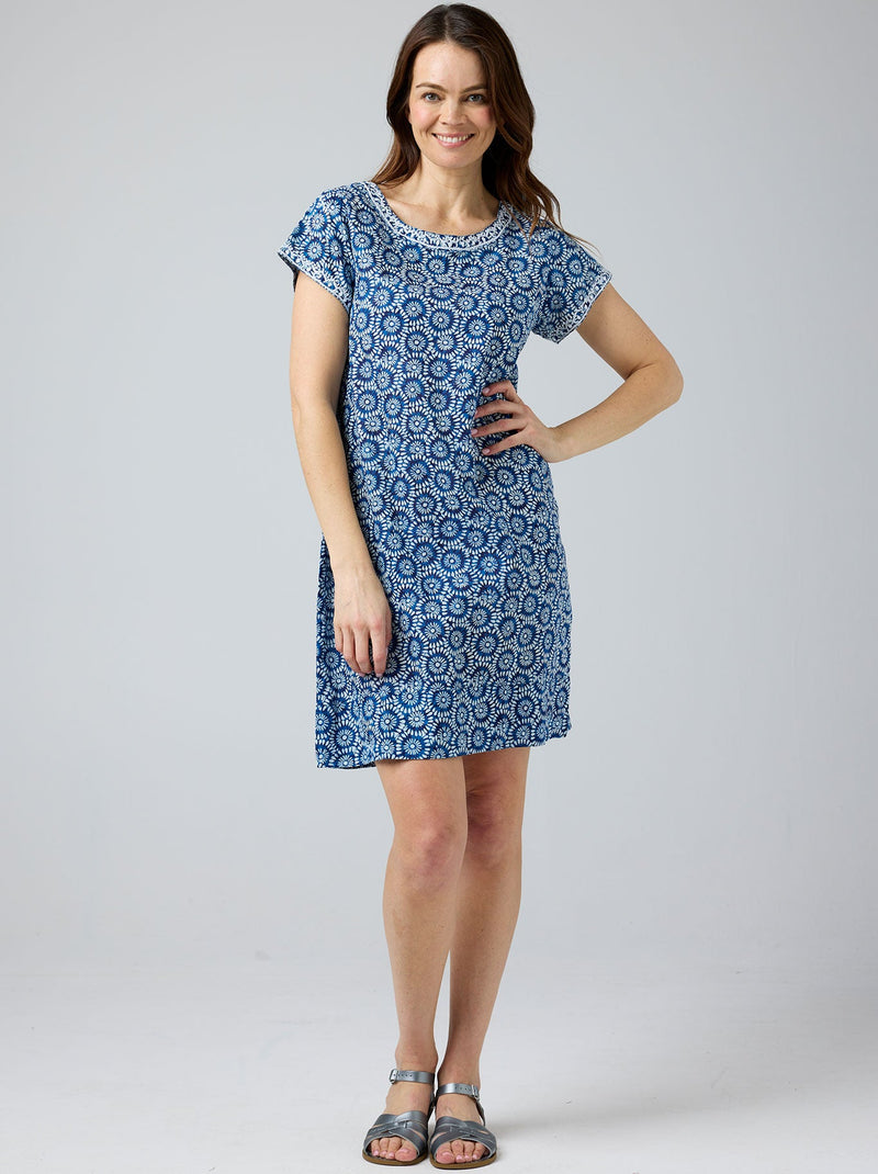 CAKE BARBARA DRESS