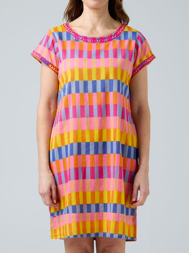 CAKE BARBARA DRESS