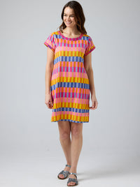 CAKE BARBARA DRESS