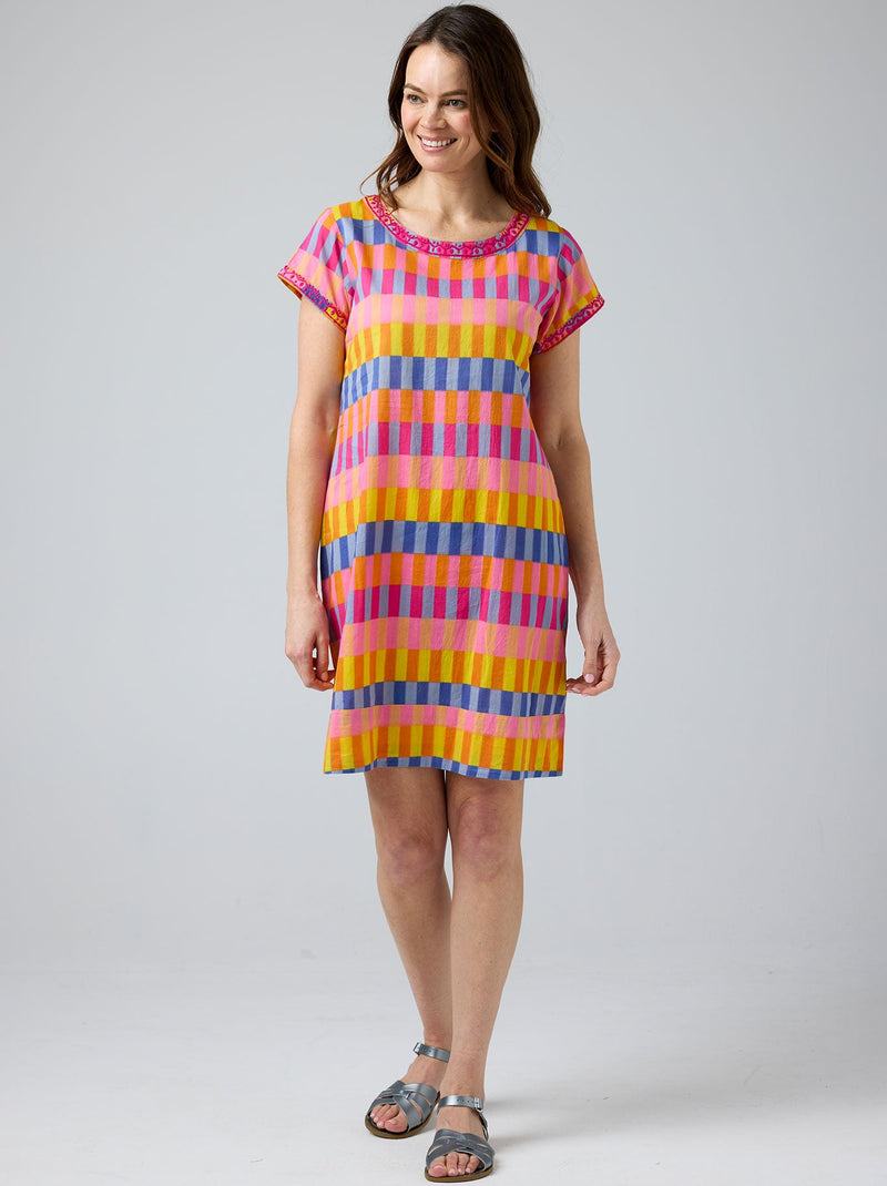 CAKE BARBARA DRESS