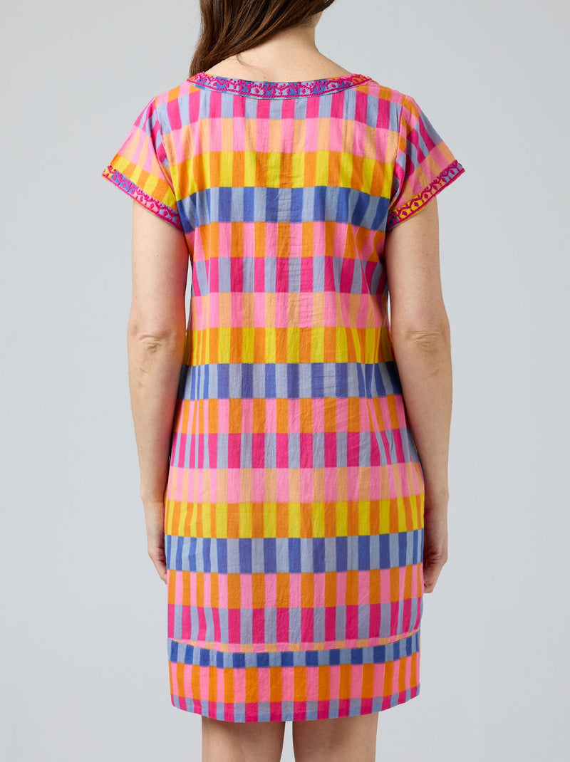 CAKE BARBARA DRESS