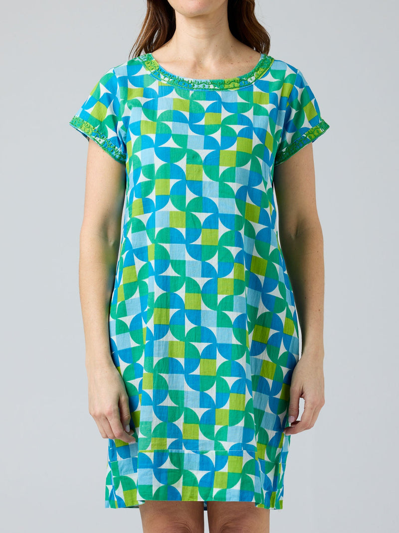 CAKE BARBARA DRESS