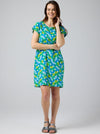 CAKE BARBARA DRESS