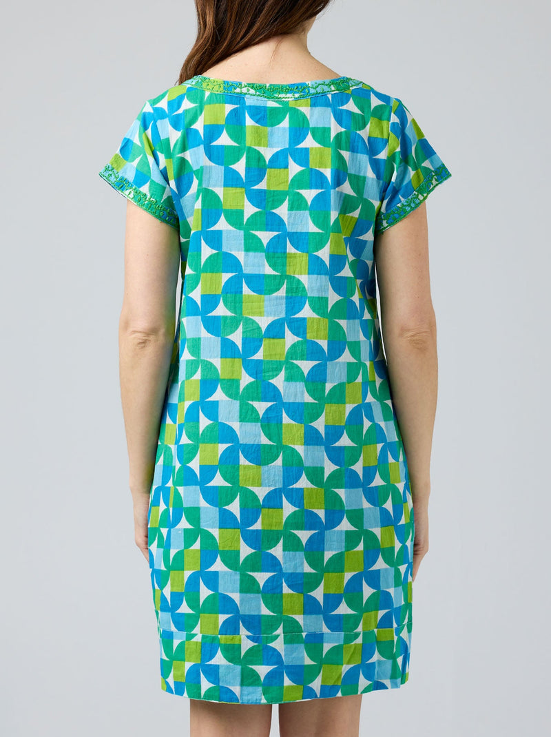 CAKE BARBARA DRESS