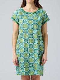 CAKE BARBARA DRESS