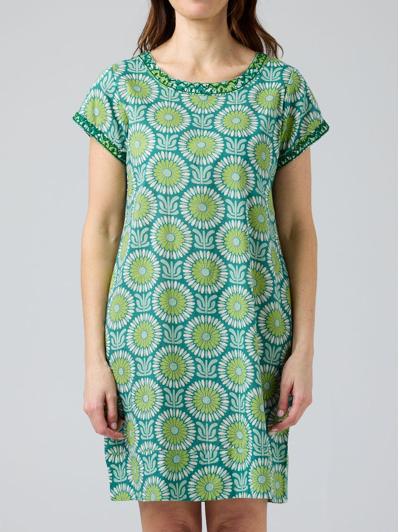 CAKE BARBARA DRESS