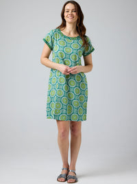 CAKE BARBARA DRESS
