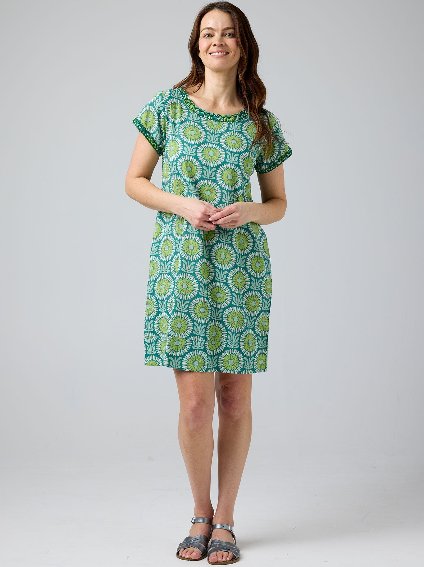 CAKE BARBARA DRESS