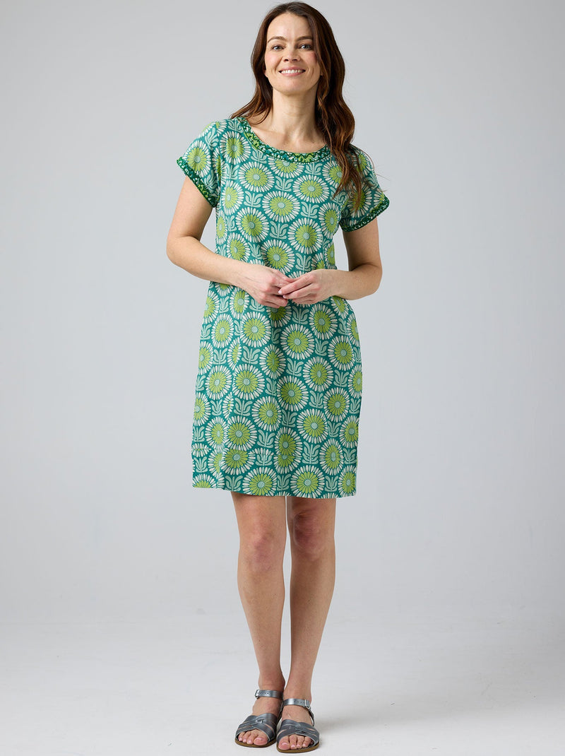 CAKE BARBARA DRESS