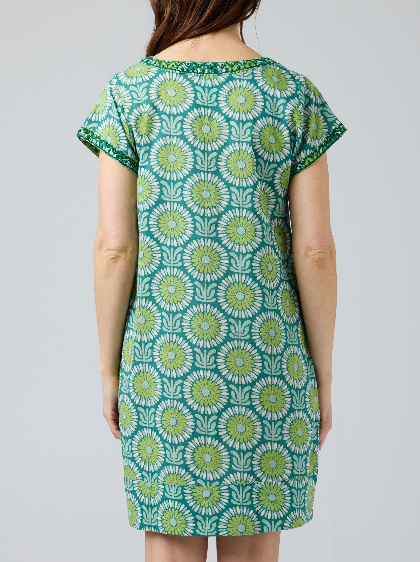 CAKE BARBARA DRESS