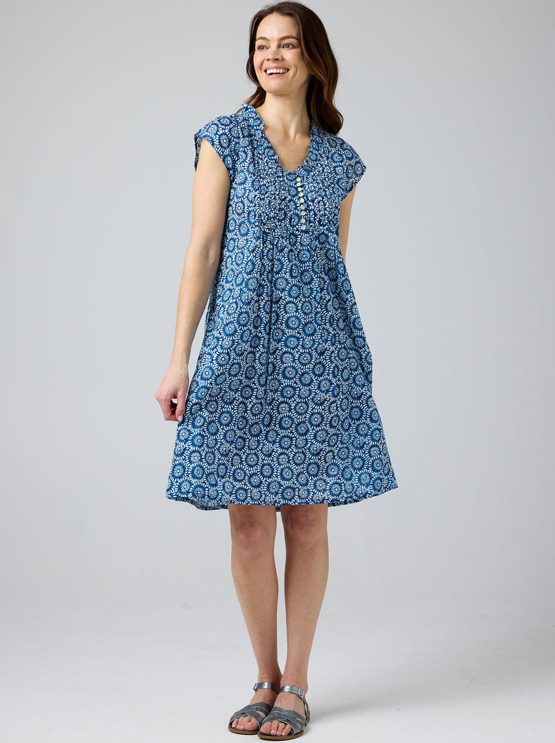 CAKE DARLING DRESS