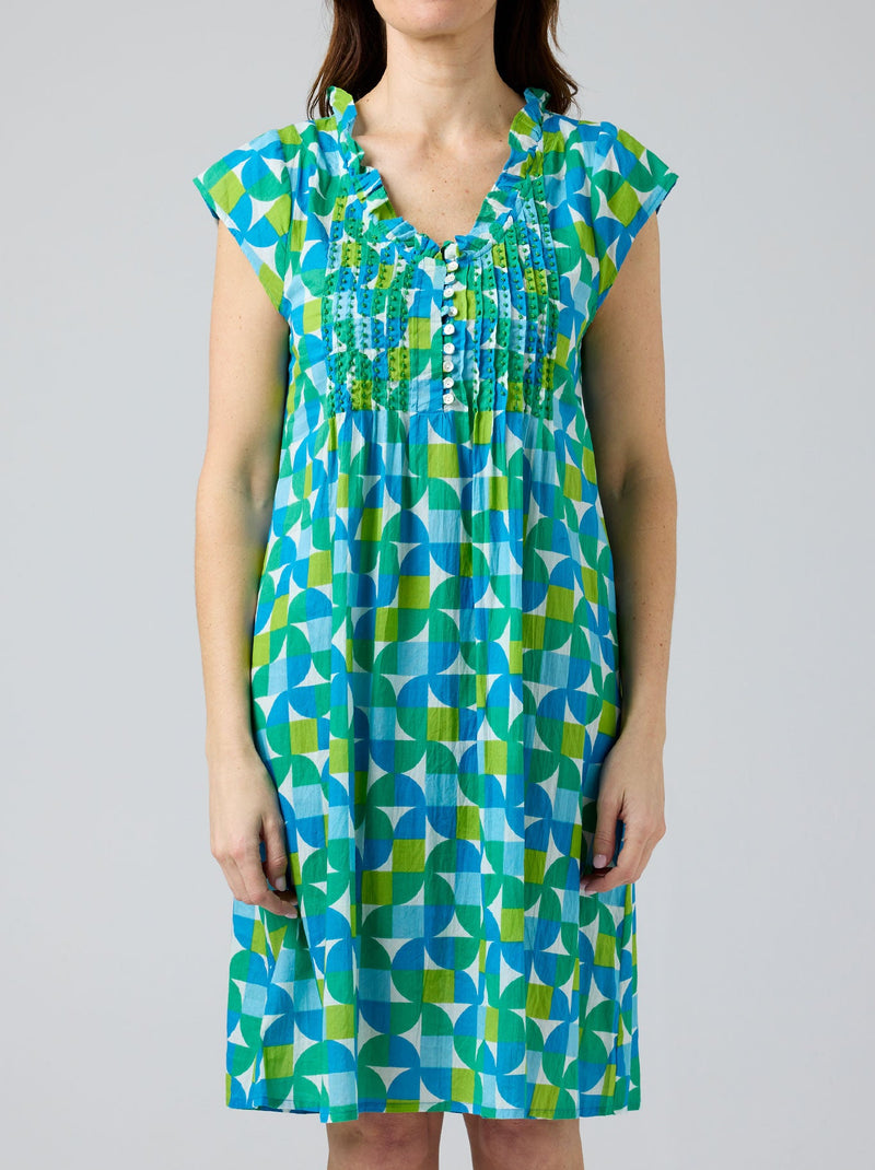 CAKE DARLING DRESS