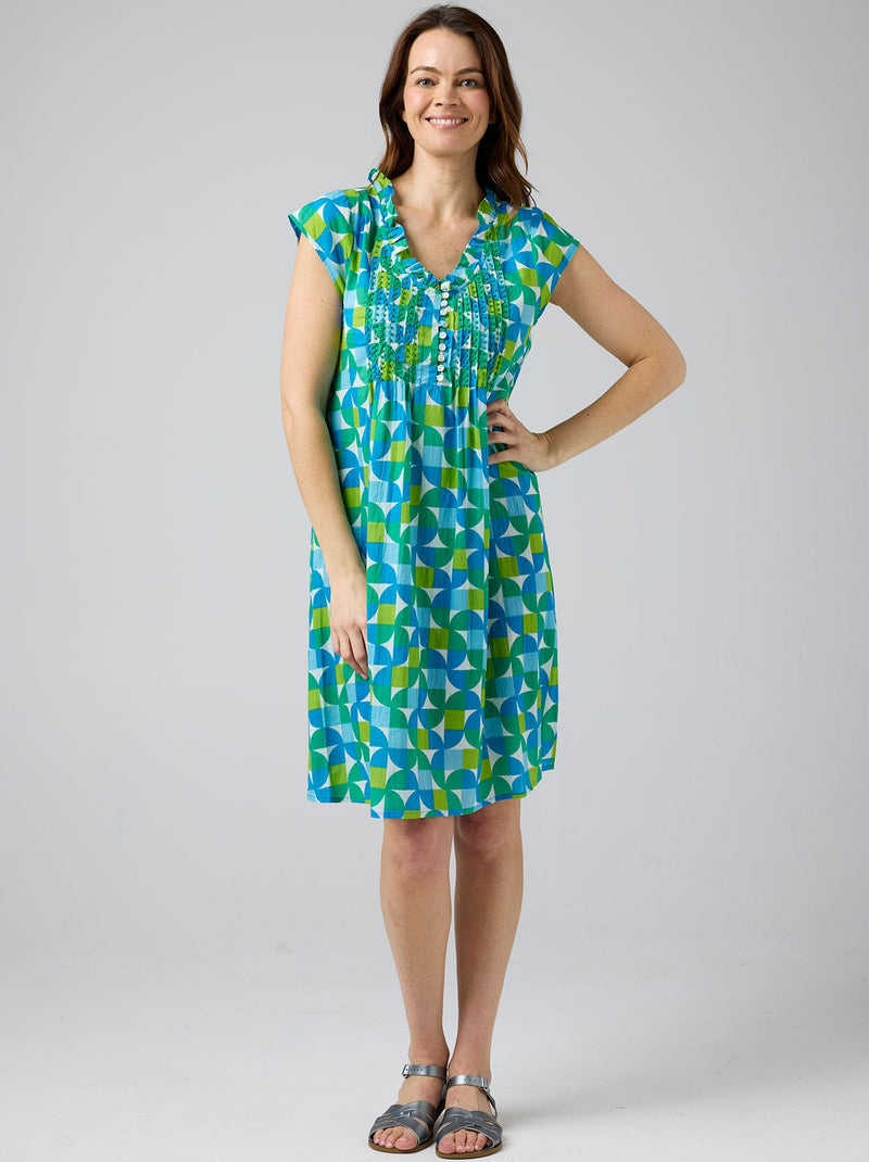CAKE DARLING DRESS