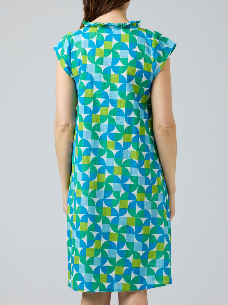 CAKE DARLING DRESS