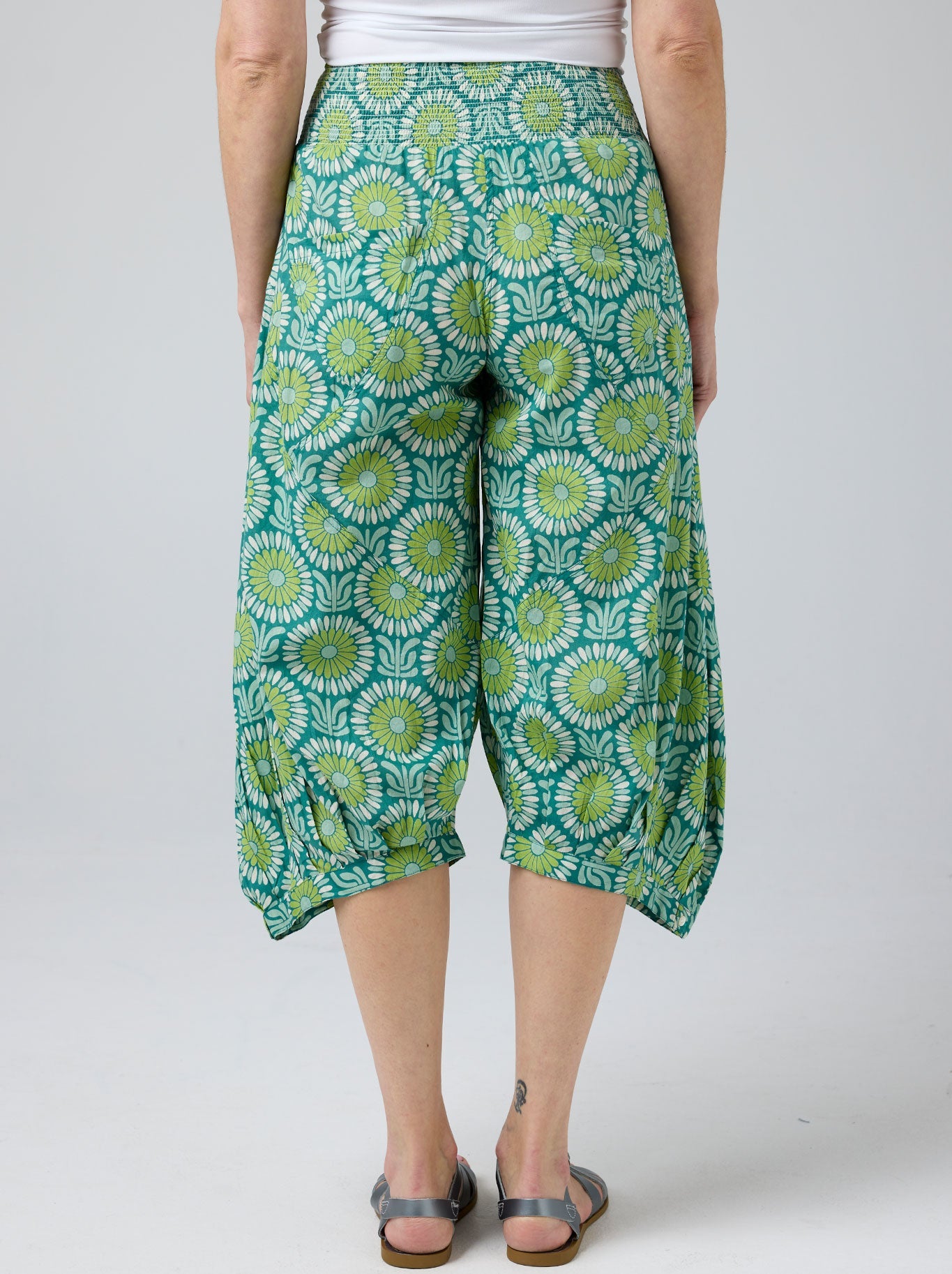 CAKE LEE LOUNGE PANT
