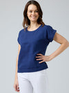 CAKE VICKY LINEN TOP