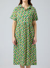 CAKE CITY DRESS
