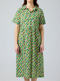 CAKE CITY DRESS